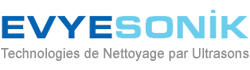 Evyesonik / Technologies de Nettoyage par Ultrasons